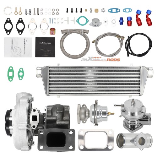 T04e universal turbo kit - t04e,
