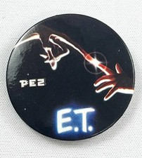E.T. l'Extra-Terrestre - Badge