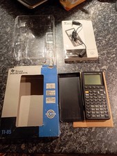 ★ TEXAS INSTRUMENT TI-85
