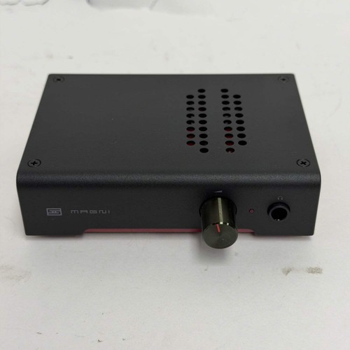 Schiit magni headphone - 3,