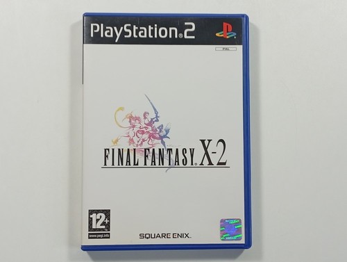 Final fantasy sony - final,