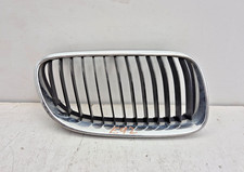 ✅Grille de calandre avant BMW 320D E92 LCI Coupé 2012 55806885 51137254968