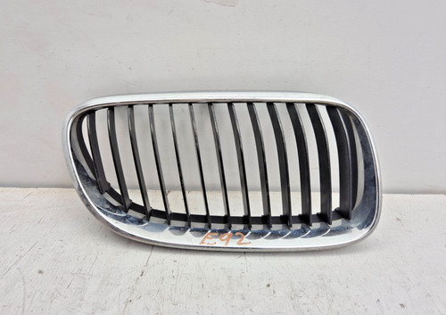 Grille calandre avant - calandre,