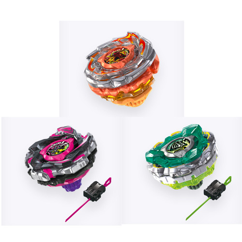 Beyblade 14 cx 15 - beyblade, x