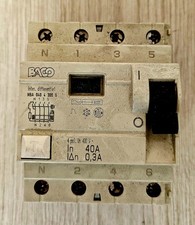 BACO NBA 040 4 300 G