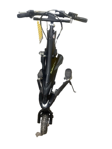 Trikke tech pon - pon-e, 48v