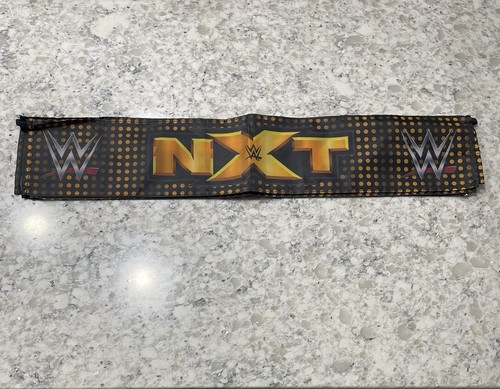 Wwe nxt ring skirt for - wwe,