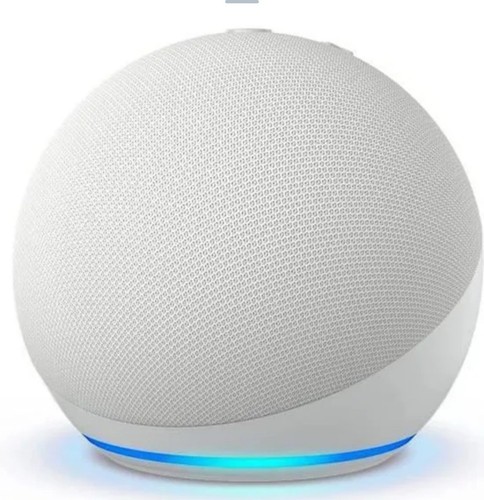 Echo dot 4e - echo,