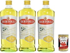 Olio Di Oliva Huile D'olive