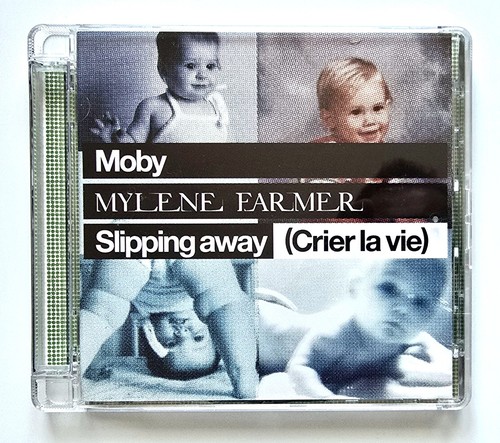 Mylene farmer moby - farmer,