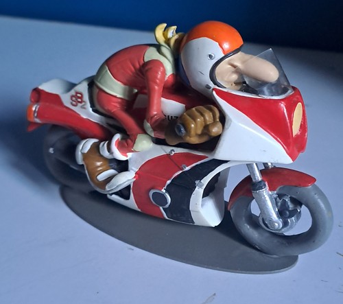 Figurine joe bar - joe,
