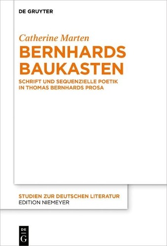 Catherine marten bernhards - catherine,