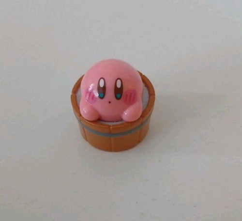 Nintendo figurine kirby - –,