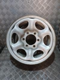 Jante nissan terrano - jante, 2
