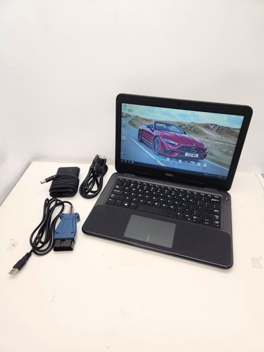 Xentry mercedes diagnostic - mercedes,