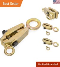 Efficient 2-Way Pulling Auto