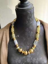 Collier YVES SAINT LAURENT