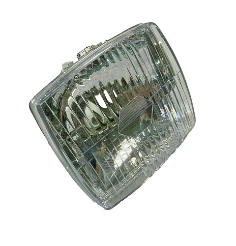 Optique phare peugeot 103 - phare,