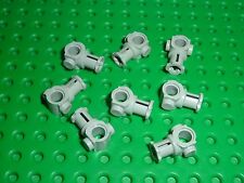 8 x LEGO TECHNIC Connector ref 3651 / Set 9605 1315 1034 9609 852 954 8855 951 
