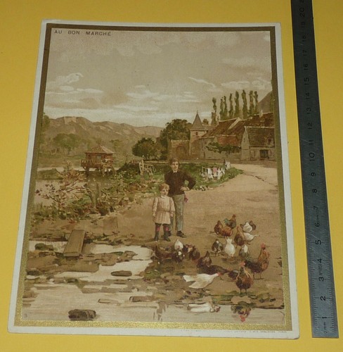 Grand chromo 1890 1895 - grand, 1890-1895