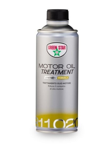 Additif traitement huile - traitement,