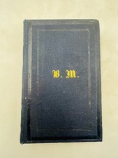 MANUSCRIT. Recueil de chansons ancienne & modernes. XIXe