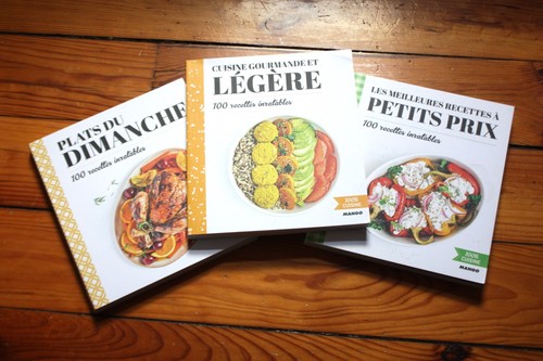 Meilleures recettes petits