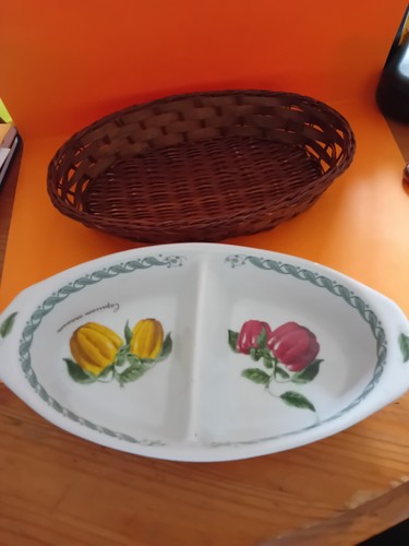 Pièce vide poche le - vide,