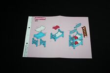 Playmobil époque victorienne