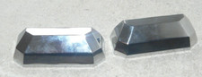 LOT DE 2 POIGNEES STYLE ART