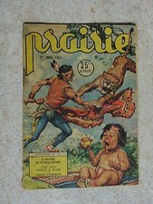 PRAIRIE N° 59 IMPERIA