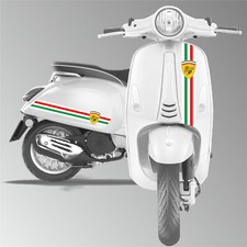 autocollants tricolores