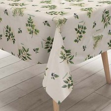 KEVKUS Nappe En Toile C144091
