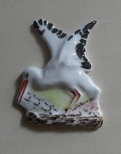 feve Bouttaz - La Cigogne