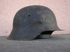 Casque M42 (allemagne WW2)