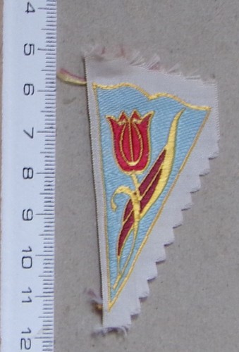 E32 mercerie ancienne - §,