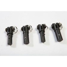 Soft Top Quick Disconnect Kit