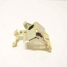 Support central de pare-chocs