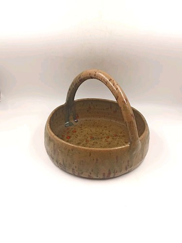 Coupe panier anse terre - coupe,