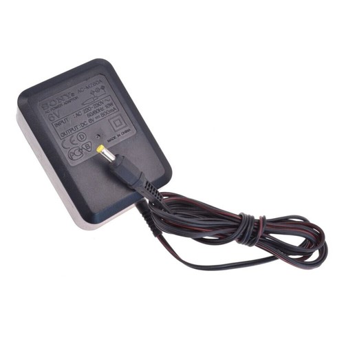 Sony adaptateur minidisc md - sony,