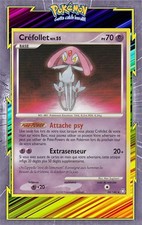 Créfollet - DP6:Eveil des