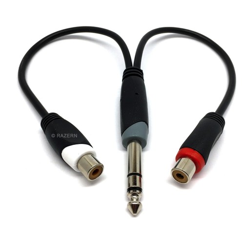 New inch stereo - inch,