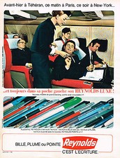 PUBLICITE ADVERTISING 114