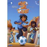 Mathieu Mariolle - Foot 2 Rue