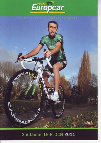 Cyclisme carte cycliste - cyclisme,