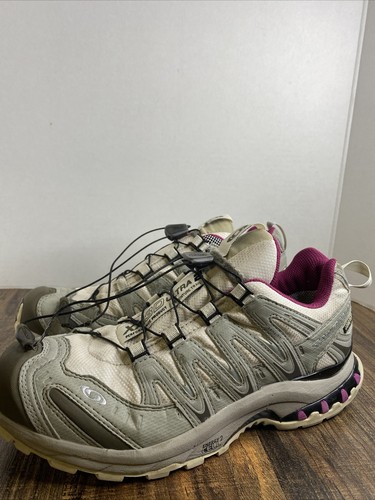 Salomon womens size - salomon, 7,