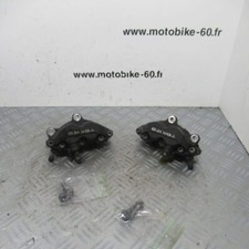 Etrier frein avant Suzuki GSXR 600 4t (tokico)