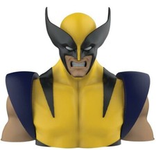 Wolverine X-Men Jaune Classic