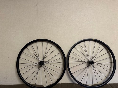 Mavic ksyrium s25 - s25, ust