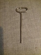 Ancien Ouvre boite sardine - Décapsuleur  - France